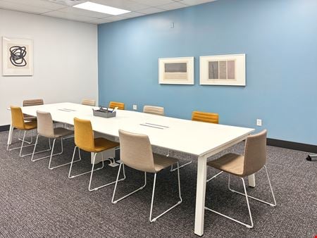Preview this HQ - Monroe - S St Coworking space for Rent in Monroe
