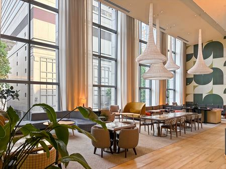 Preview this Regus - Seattle - City Coworking space for Rent in Seattle