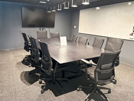 Preview this Signature - Washington - 1500 K Street Coworking space for Rent in Washington