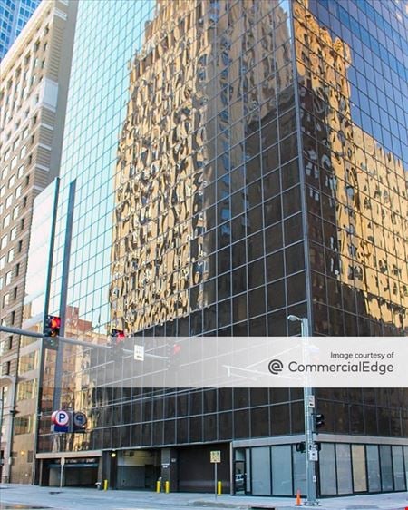 Preview this StartHub Center - Starthub Houston Coworking space for Rent in Houston