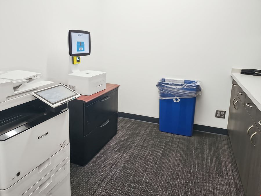 Regus - Minneapolis – Olympic Place