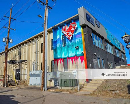 Preview this Battery621 - 621 Kalamath Street Coworking space for Rent in Denver