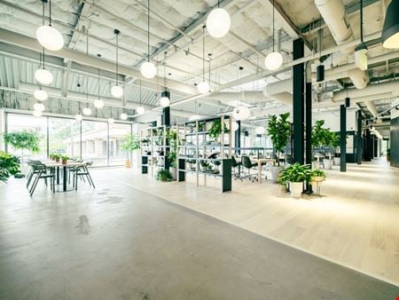 Preview this Kiln. - Kiln Rancho Bernardo Coworking space for Rent in San Diego