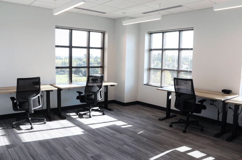 E|Spaces - Murfreesboro