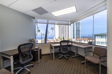 Preview this Regus - 888 Prospect Street Coworking space for Rent in La Jolla