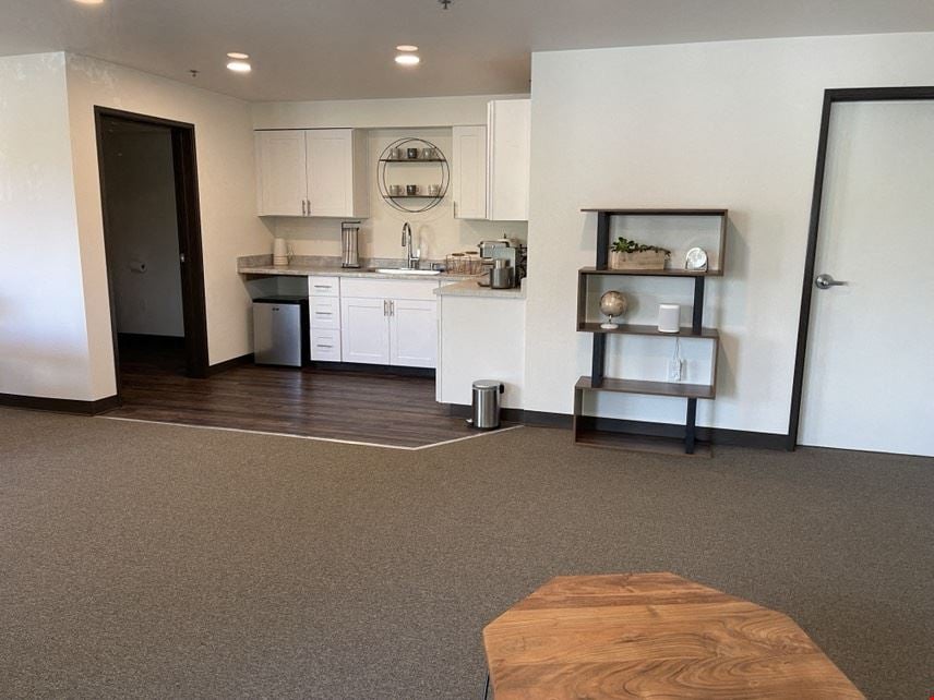 JJJ Investment Properties - The Vault Private Offices