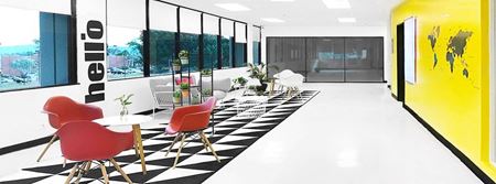 Preview this DoBe WE" - International Hub @ Silicon Valley Coworking space for Rent in Newark