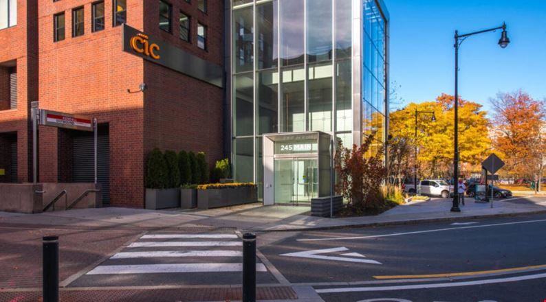 Preview this CIC - Cambridge - 245 Main Street Kendall Coworking space for Rent in Cambridge
