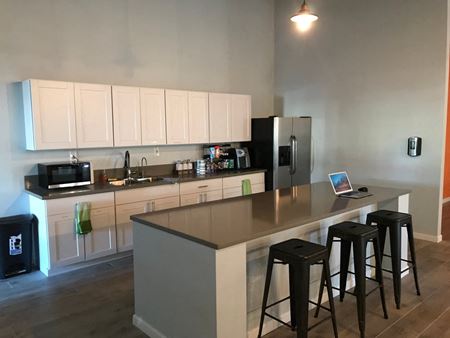 Preview this The Works Gilbert - The Works - Gilbert Coworking space for Rent in Gilbert
