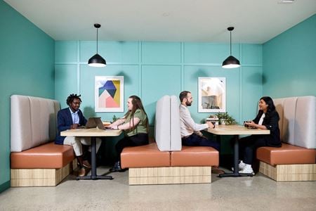 Preview this IQ Offices - – 222 Queen Street Coworking space for Rent in Ottawa