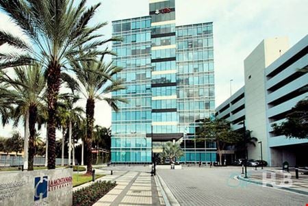 Preview this Venture X @ CityPlace West Palm Beach - Venture X - Aventura Coworking space for Rent in Aventura