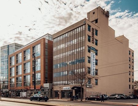 Preview this LocalWorks - Bethesda Coworking space for Rent in Bethesda