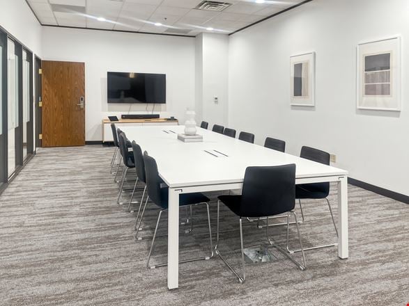 Preview this Regus - Austin - E Huntland Drive Coworking space for Rent in Austin