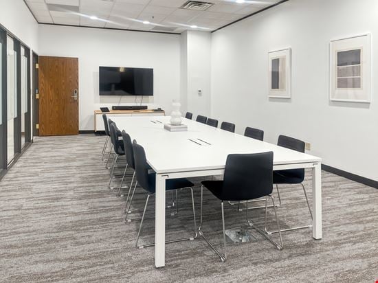 Regus - Austin - E Huntland Drive