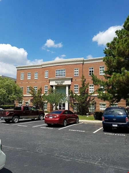 Preview this North Raleigh Business Center Coworking space for Rent in Raleigh