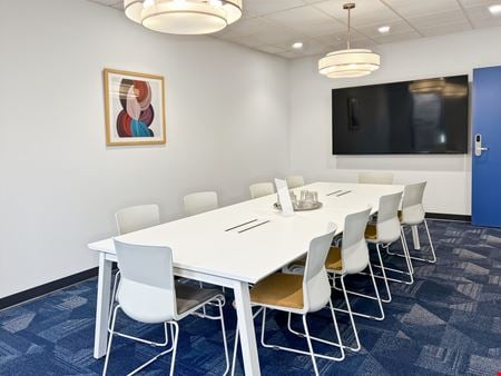Preview this HQ - Bensenville - W Grand Ave Coworking space for Rent in Bensenville