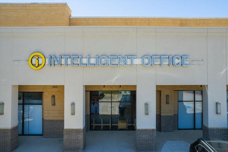 Intelligent Office - Southlake