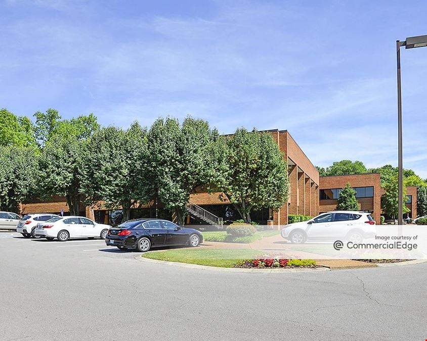 301 South Perimeter Park Drive
