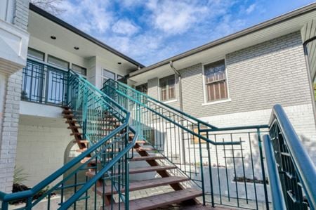 Preview this Humanly - Emory Coworking space for Rent in Decatur