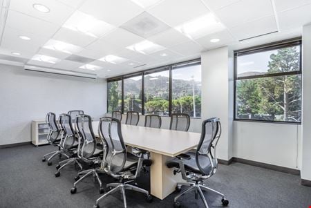 Preview this Regus - Sausalito - Harbor Drive Executive Park Coworking space for Rent in Sausalito