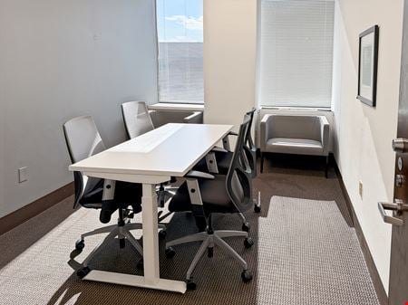 Preview this Regus - Quincy – Braintree Center Coworking space for Rent in Quincy