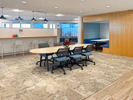 Preview this HQ - Atlanta - Concourse Coworking space for Rent in Atlanta