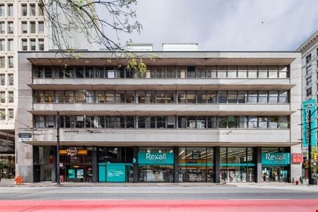Preview this Thrive Cowork - Thrive Coworking Coworking space for Rent in Vancouver