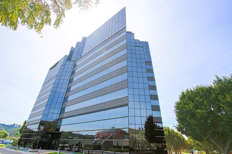 Premier Workspaces - MV1 - Mission Valley San Diego