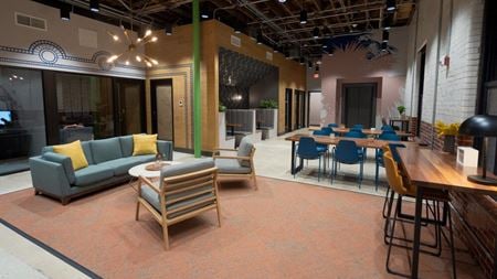 Preview this COhatch - Lakeland Coworking space for Rent in Lakeland