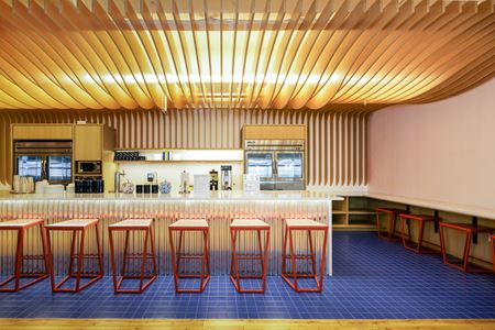 Preview this WeWork - 71 5th Avenue Coworking space for Rent in New York
