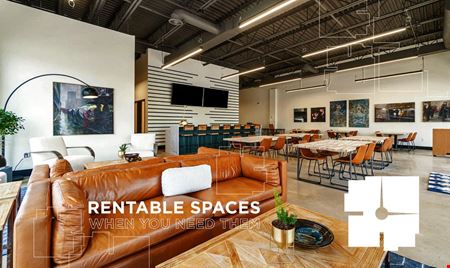Preview this realSPACE - Merrillville Coworking space for Rent in Merrillville