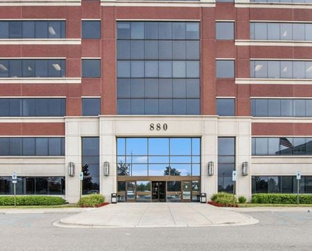 Preview this Surge Colab Coworking space for Rent in Troy