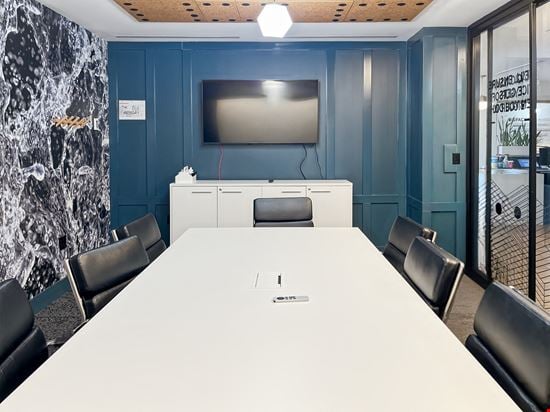 Spaces - Chicago - 332 S Michigan Avenue