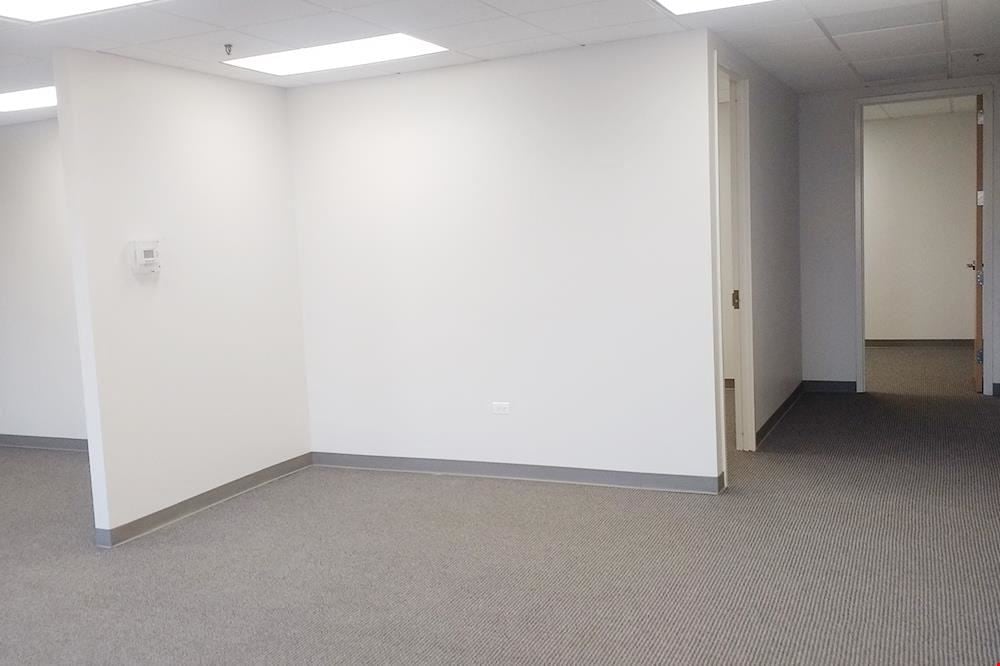 Workstyle Flexible Spaces - 3205-3231 North Wilke Road