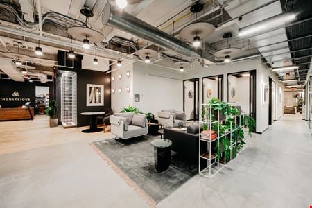 Preview this Industrious - Boston Financial District Coworking space for Rent in Boston