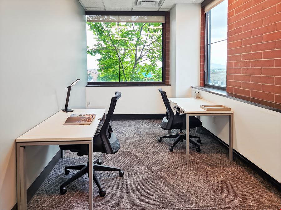 Regus - North Salt Lake - N 500