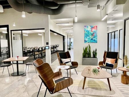 Preview this Dublin Technology Center Workspaces Coworking space for Rent in Dublin