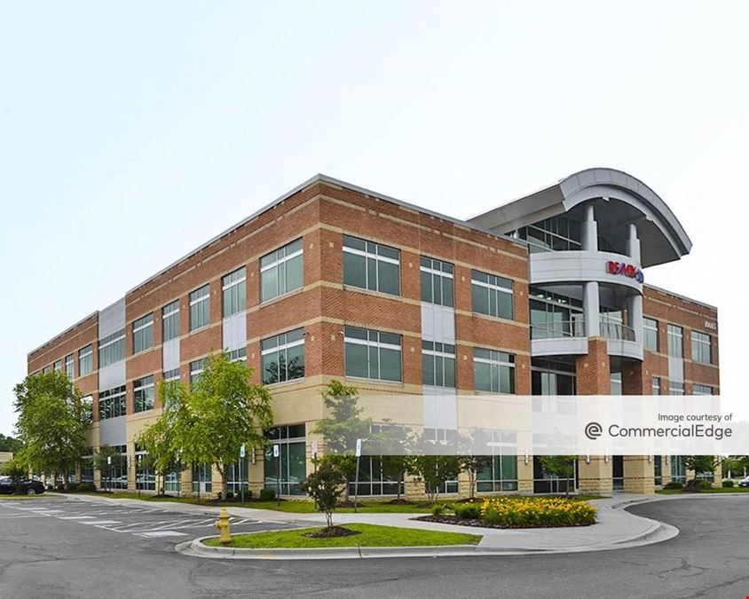 Southern Maryland Business Center - 10665 Stanhaven Place