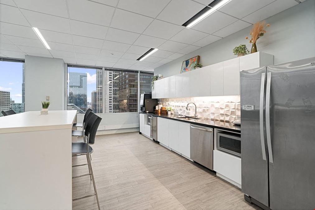 Carr Workplaces - The Loop