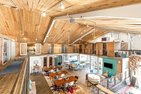Preview this THE SANDBOX - Santa Barbara Coworking space for Rent in Santa Barbara