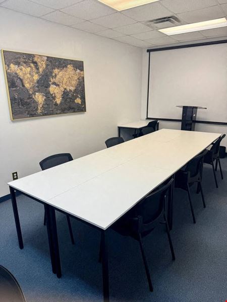 Preview this IP Meeting Space Coworking space for Rent in Griffin