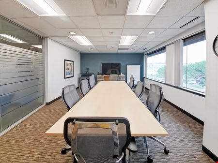 Preview this Regus - San Rafael - Civic Center Coworking space for Rent in San Rafael