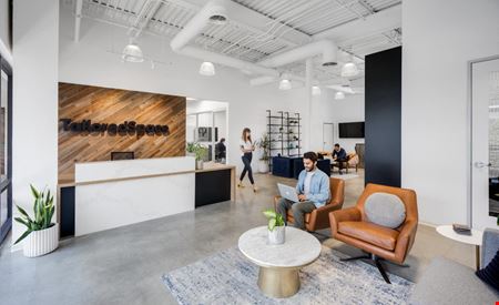 Preview this TailoredSpace - West Covina Coworking space for Rent in West Covina