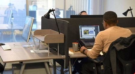 Preview this Creative Colony - Silver Spring Coworking space for Rent in Silver Spring