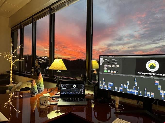 Workspace Provision Co.