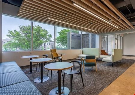 Preview this FlexEtc - Plano Coworking space for Rent in Plano