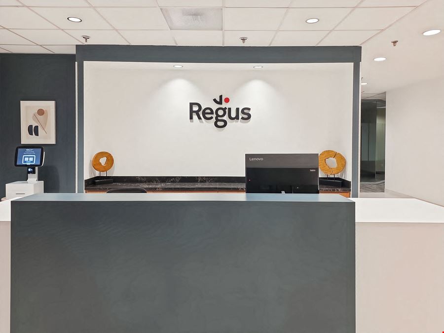 Regus - Dallas Downtown - Highland Park Place