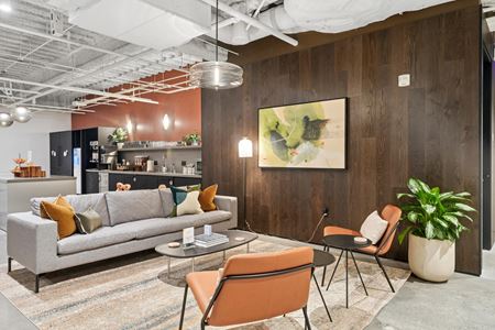 Preview this Industrious - 1100 Dexter Avenue North Coworking space for Rent in Seattle
