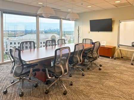 Preview this Regus - Charlotte - SouthPark Coworking space for Rent in Charlotte