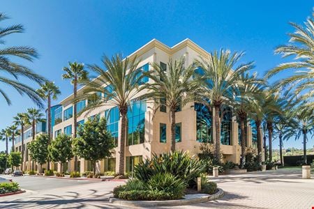 Preview this Premier Workspaces - MR1 - Mission Viejo Coworking space for Rent in Mission Viejo
